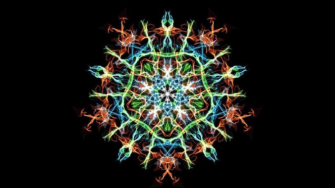 为什么萧炎自己两个老婆儿女双全，还不给药老找老婆？